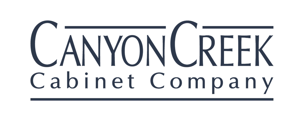 canyon creek cabinetry logo